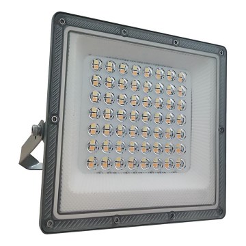 Proyector LED LED/50W/230V IP65 3000/4000/6500K gris