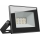 Proyector LED NOCTIS LUX 4 LED/10W/230V 4000K IP65 negro