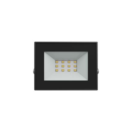Proyector LED NOCTIS LUX 4 LED/10W/230V 4000K IP65 negro