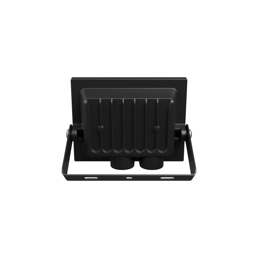 Proyector LED NOCTIS LUX 4 LED/10W/230V 4000K IP65 negro