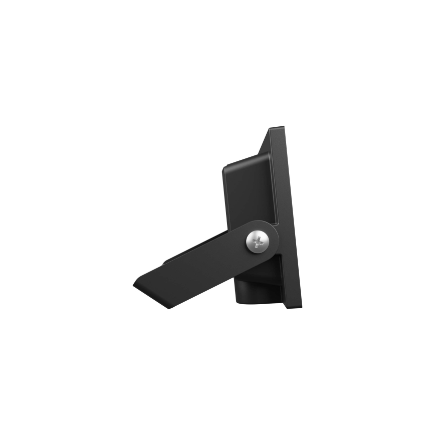 Proyector LED NOCTIS LUX 4 LED/10W/230V 4000K IP65 negro