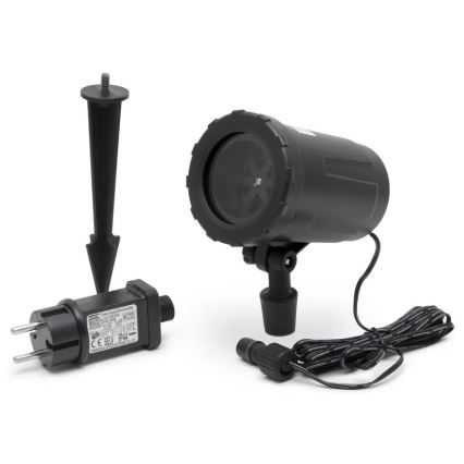 Proyector LED para exteriores LED/230V IP67