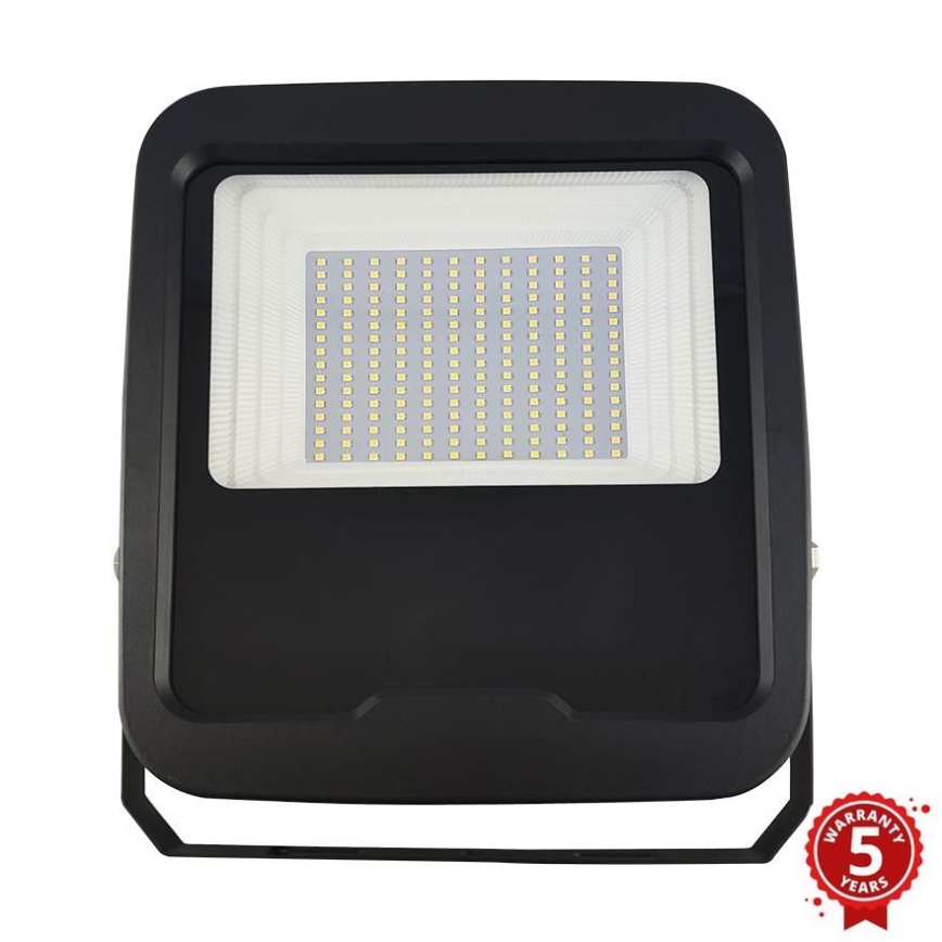 Proyector LED PROFI LED/100W/180-265V 5000K IP65