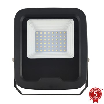 Proyector LED PROFI LED/30W/180-265V 5000K IP65