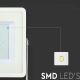 Proyector LED SAMSUNG CHIP LED/100W/230V 4000K IP65 blanco