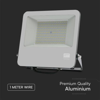 Proyector LED SAMSUNG CHIP LED/100W/230V 6400K IP65 negro