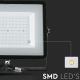 Proyector LED SAMSUNG CHIP LED/100W/230V 6500K IP65 negro