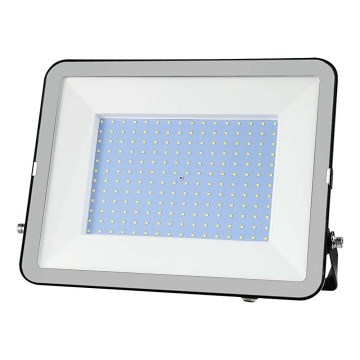 Proyector LED SAMSUNG CHIP LED/300W/230V 6500K IP65 negro