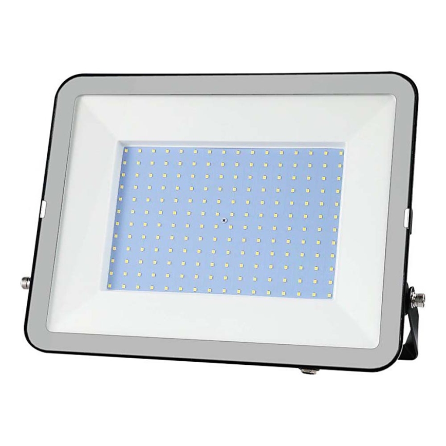 Proyector LED SAMSUNG CHIP LED/300W/230V 6500K IP65 negro