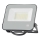 Proyector LED SAMSUNG CHIP LED/30W/230V 4000K IP65 negro