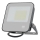 Proyector LED SAMSUNG CHIP LED/50W/230V 4000K IP65 negro
