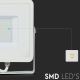Proyector LED SAMSUNG CHIP LED/50W/230V 6500K IP65 blanco