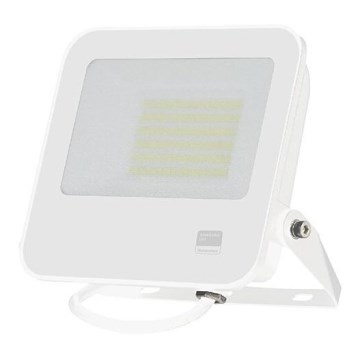 Proyector LED SAMSUNG CHIP LED/50W/230V 6500K IP65 blanco