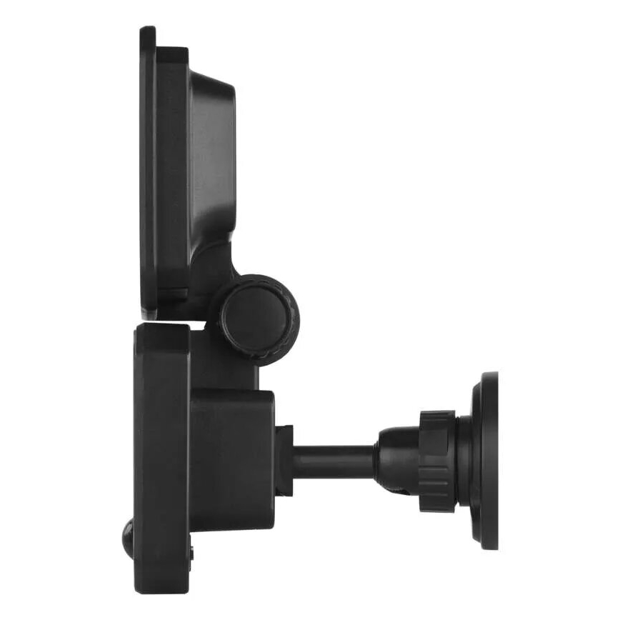 Proyector LED solar con sensor de movimiento SPILO LED/3,7V 3600mAh 4000K IP54 + control remoto