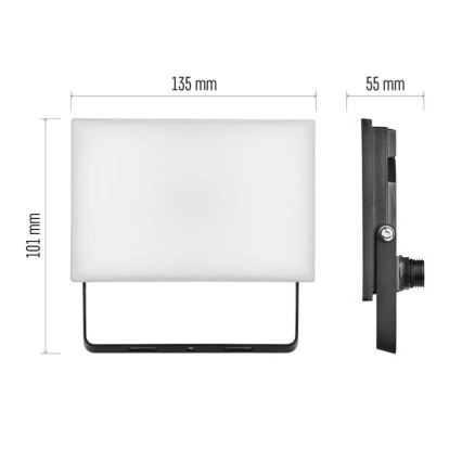 Proyector LED TAMBO LED/20W/230V 4000K IP65