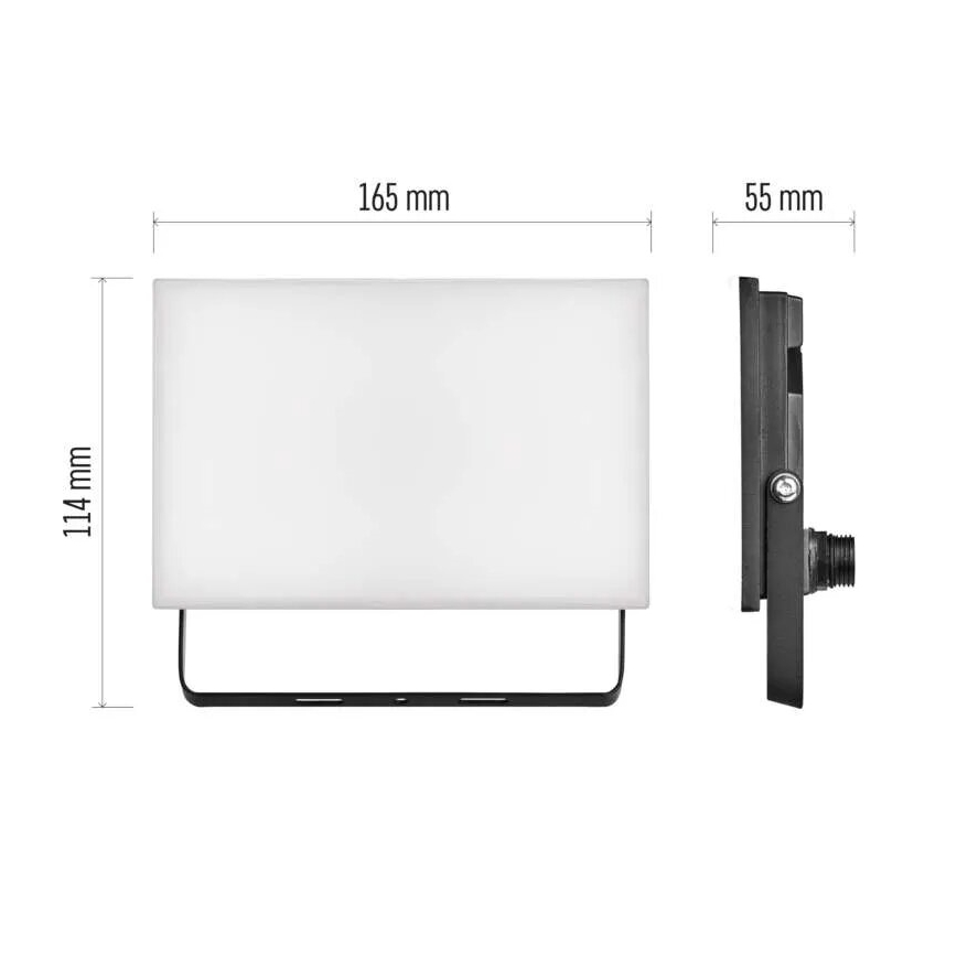 Proyector LED TAMBO LED/30W/230V 4000K IP65