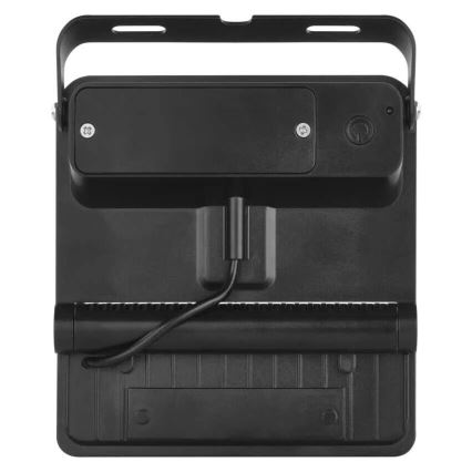 Proyector solar LED con sensor de movimiento SOLO LED/3,7V 2000mAh 4000K IP54