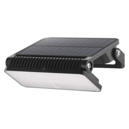 Proyector solar LED con sensor de movimiento SOLO LED/3,7V 2000mAh 4000K IP54