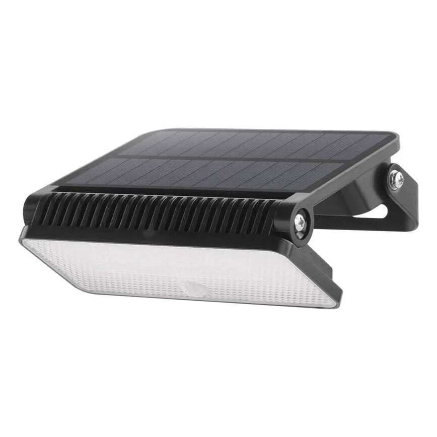 Proyector solar LED con sensor de movimiento SOLO LED/3,7V 2000mAh 4000K IP54
