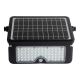 Proyector solar LED con sensor EPAD LED/10W/3000 mAh 7,4V 4000K IP65