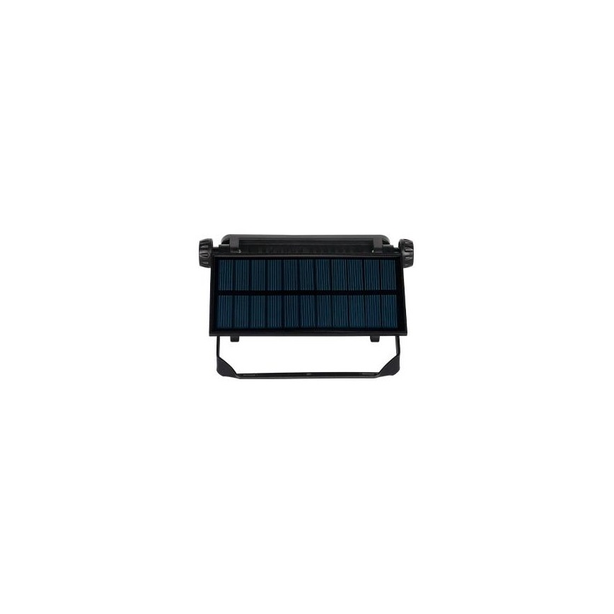 Proyector solar LED con sensor LED/20W/5,5V IP65
