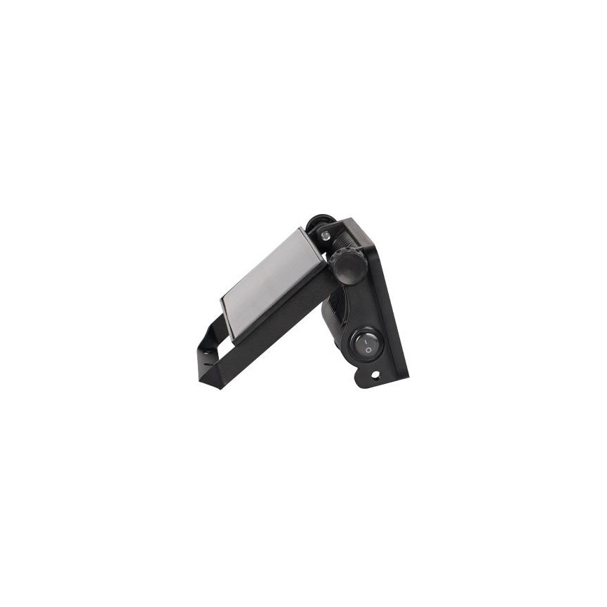 Proyector solar LED con sensor LED/30W/5,5V IP65