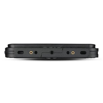 Proyector solar LED con sensor LED/5W/3,7V IP65 4000K 3000 mAh