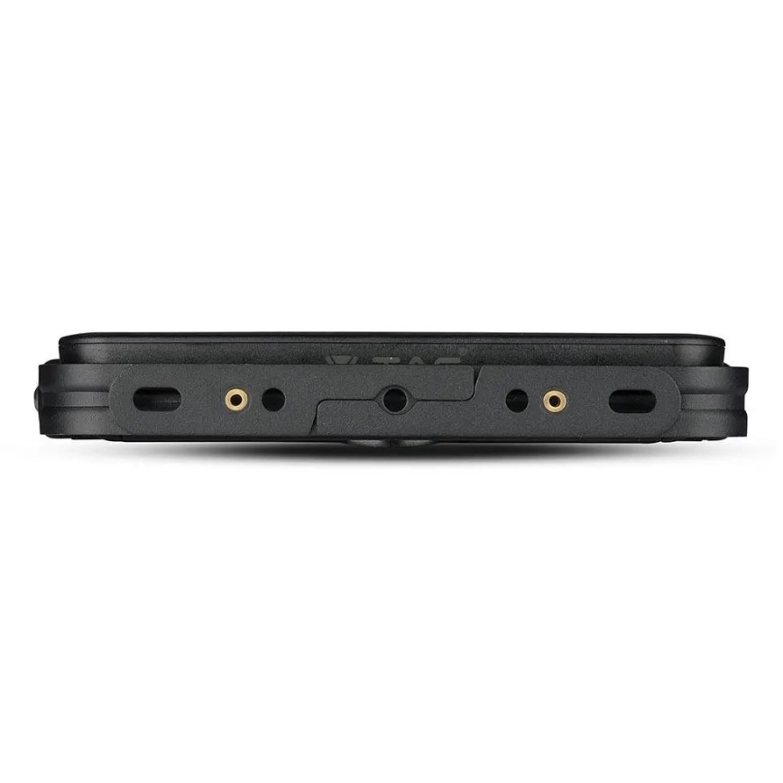 Proyector solar LED con sensor LED/5W/3,7V IP65 4000K 3000 mAh