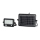 Proyector solar LED regulable con sensor LED/10W/3,7V 4000K IP65 7200 mAh + puerto USB
