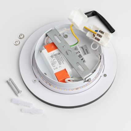 Rabalux - Aplique LED LED/8W/230V
