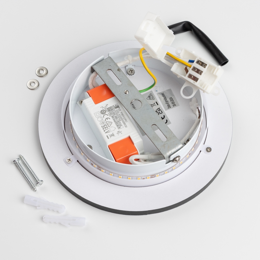 Rabalux - Aplique LED LED/8W/230V