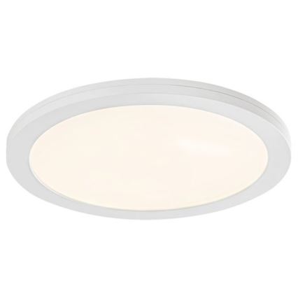 Rabalux - Panel LED con sensor LED/18W/230V 4000K 22,5 cm