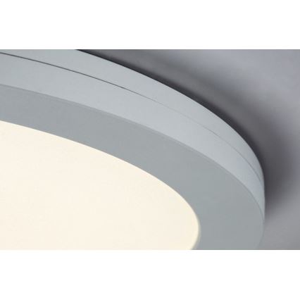 Rabalux - Plafón LED con sensor LED/30W/230V 33 cm