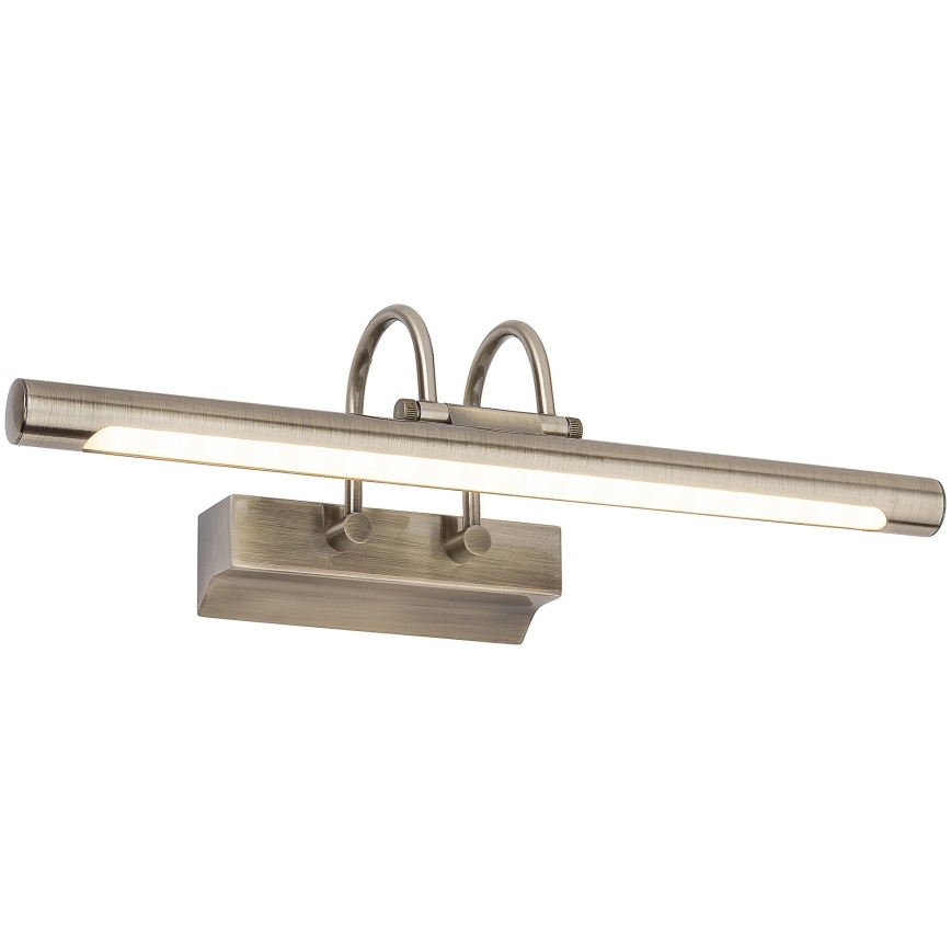 Rabalux - Lámpara LED de cuadro LED/9W/230V