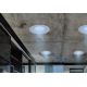 Rabalux 1503 - Luz de techo LED regulable SHEA 1xLED/15W/230V