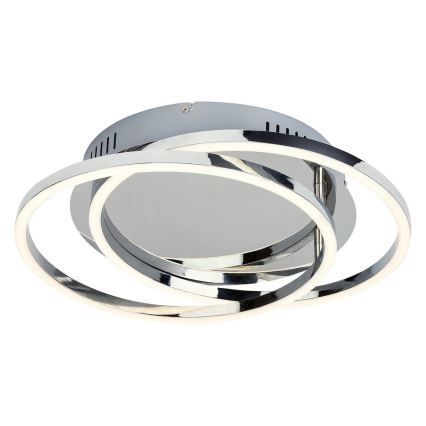 Rabalux - LED Plafón LED/30W/230V diá. 37cm