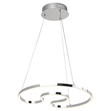 Rabalux - LED Lámpara colgante LED/30W/230V