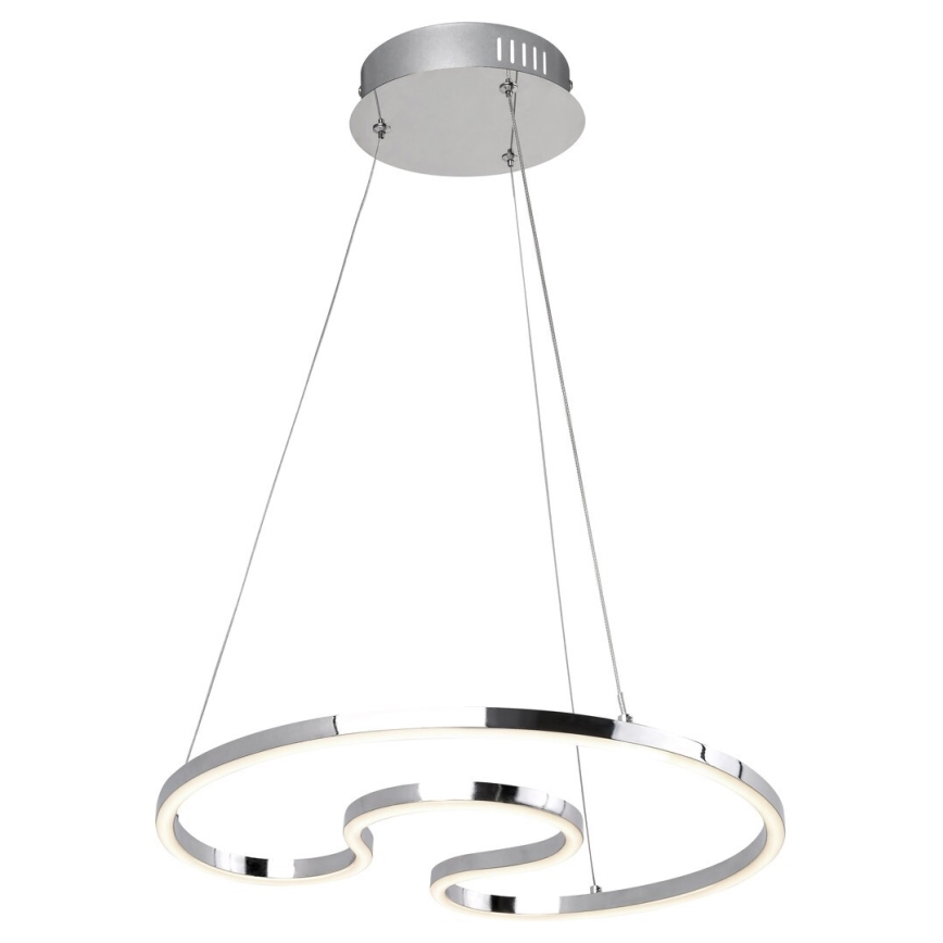 Rabalux - LED Lámpara colgante LED/30W/230V