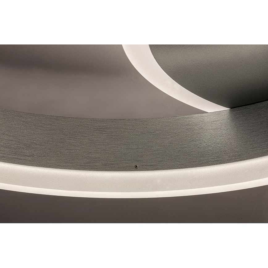 Rabalux - Lámpara de techo LED LED/50W/230V