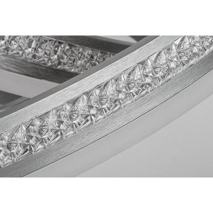 Rabalux - Lámpara de araña LED LED/75W/230V