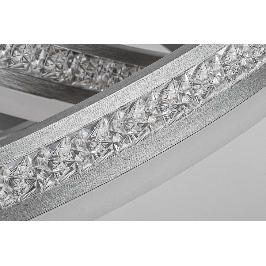 Rabalux - Lámpara de araña LED LED/75W/230V