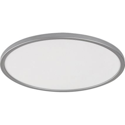 Rabalux - Plafón LED RGB regulable LED/22W/230V Wi-Fi Tuya + control remoto