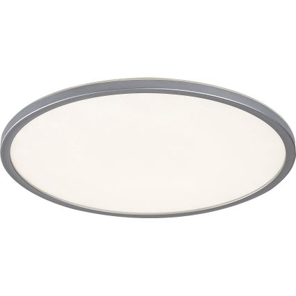 Rabalux - Plafón LED RGB regulable LED/22W/230V Wi-Fi Tuya + control remoto