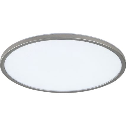 Rabalux - Plafón LED RGB regulable LED/22W/230V Wi-Fi Tuya + control remoto