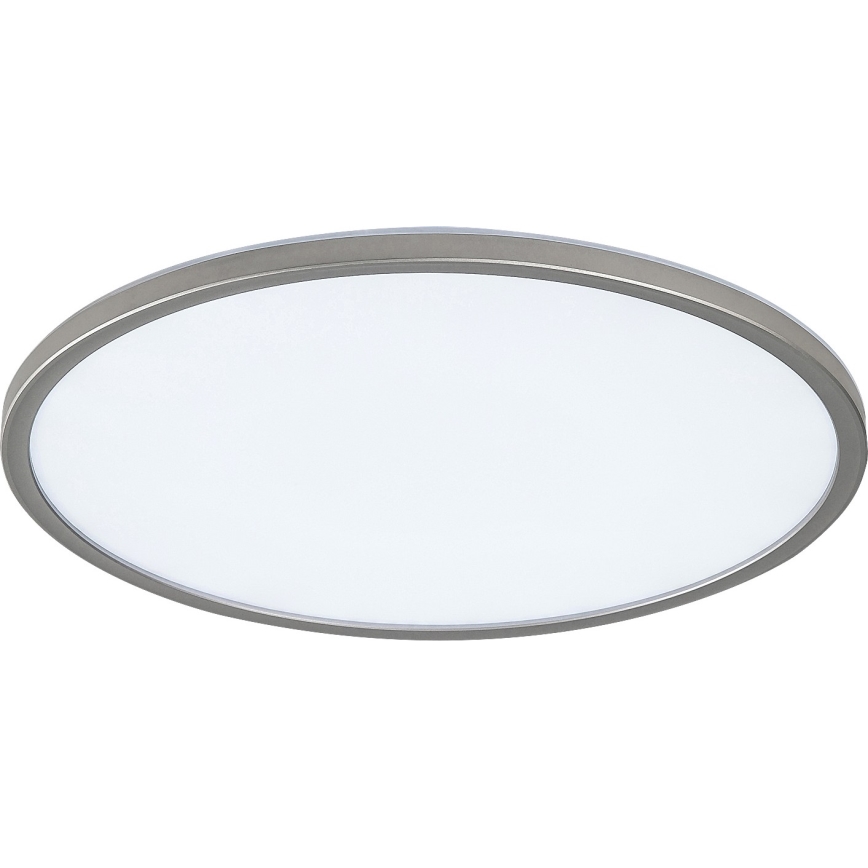 Rabalux - Plafón LED RGB regulable LED/22W/230V Wi-Fi Tuya + control remoto