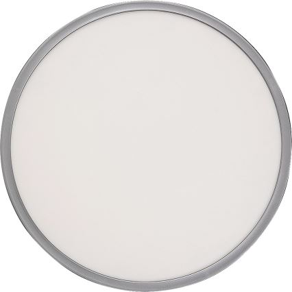 Rabalux - Plafón LED RGB regulable LED/22W/230V Wi-Fi Tuya + control remoto