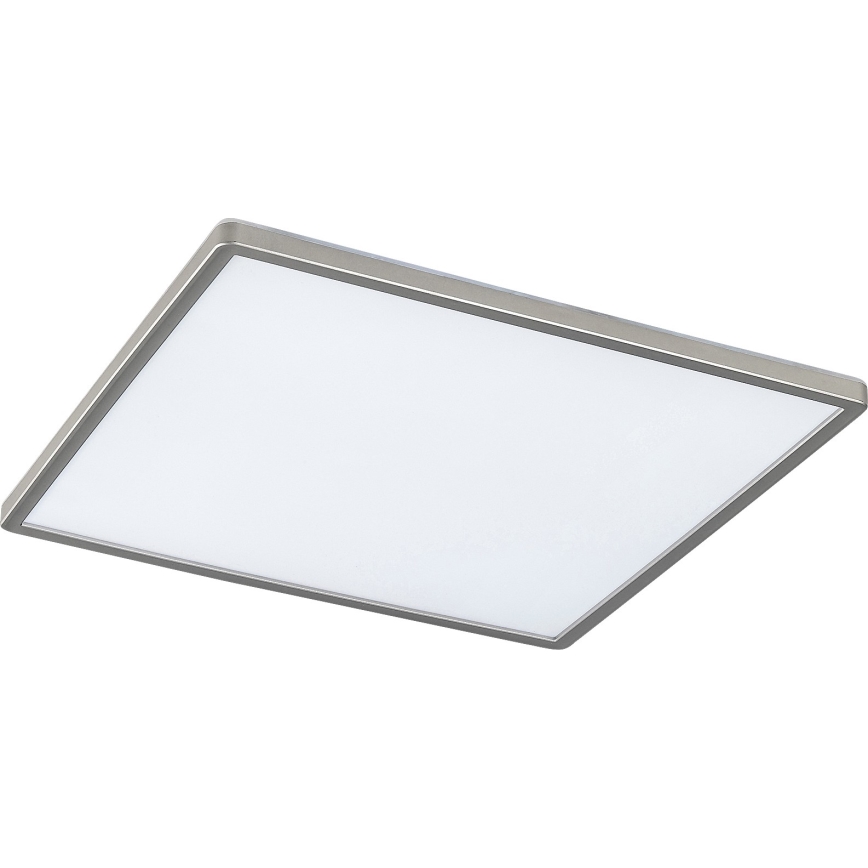Rabalux - Plafón LED RGB regulable LED/22W/230V Wi-Fi Tuya + control remoto