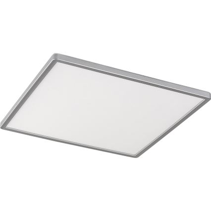 Rabalux - Plafón LED RGB regulable LED/22W/230V Wi-Fi Tuya + control remoto