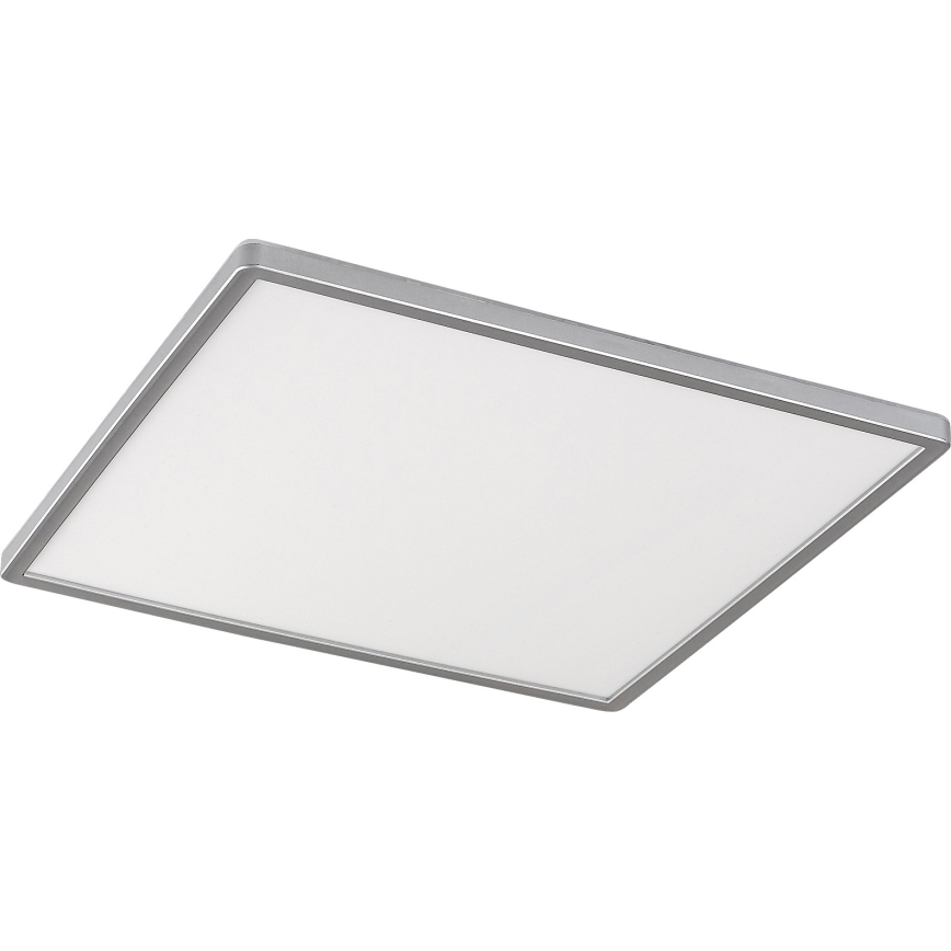 Rabalux - Plafón LED RGB regulable LED/22W/230V Wi-Fi Tuya + control remoto