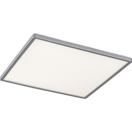 Rabalux - Plafón LED RGB regulable LED/22W/230V Wi-Fi Tuya + control remoto